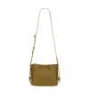 Apc A.p.c. Bags In Green