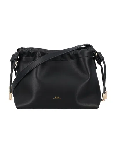 APC A.P.C. NINON MINI BAG