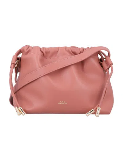 APC A.P.C. NINON MINI BAG