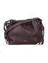 Apc A.p.c. Ninon Mini Crossbody