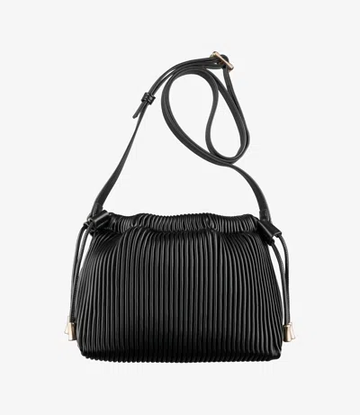 Apc Ninon Mini Bag One Size Black