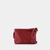 Apc A.p.c. Ninon Mini Crossbody