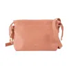 Apc A.p.c. Ninon Mini Drawstring Bags