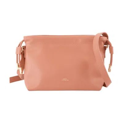 APC A.P.C. NINON MINI CROSSBODY