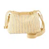 Apc A.p.c. Ninon Mini Crossbody