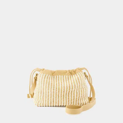 APC A.P.C. NINON MINI CROSSBODY