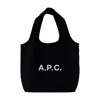 Apc A.p.c. Women Ninon Tote Bag