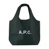 Apc A.p.c. Ninon Shopper Bag