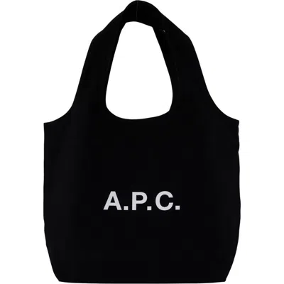 Apc A.p.c. Ninon Shopper Bag