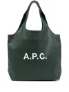 Apc A.p.c. Ninon Shopper Bag