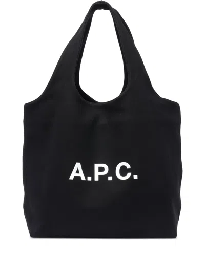 A.p.c. Ninon Shopper Bag