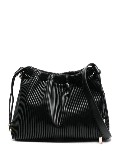 Apc Black Ninon Bag