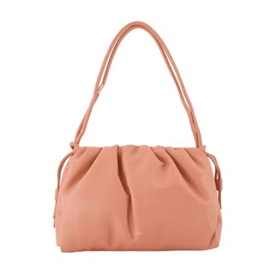 APC A.P.C. NINON SHOULDER BAG