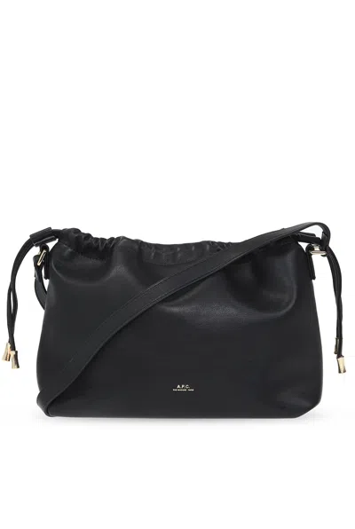 APC A.P.C. ‘NINON’ SHOULDER BAG