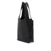 A.p.c. Ninon Shoulder Bag In Black