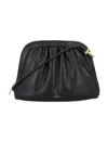 Apc A.p.c. Ninon Small Bag In Black