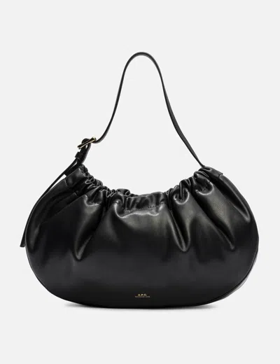 APC NINON SHOULDER BAG