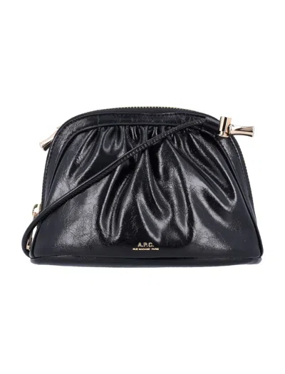 APC A.P.C. NINON SMALL BAG