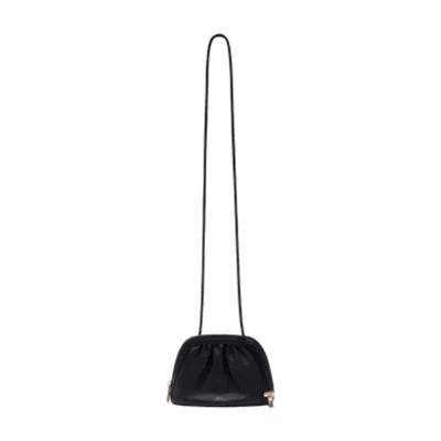 APC A.P.C. NINON SMALL CROSSBODY