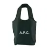 Apc A.p.c. Bags In Green