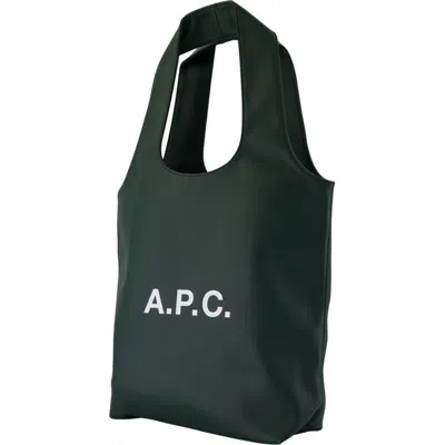APC A.P.C. NINON SMALL SHOPPER BAG