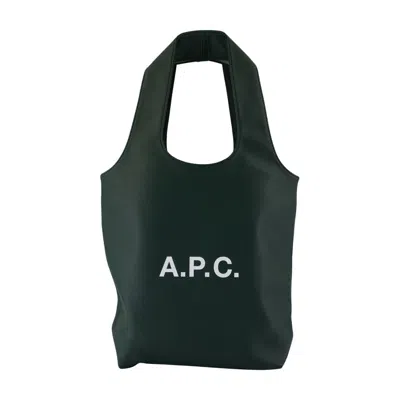 APC A.P.C. NINON SMALL SHOPPER BAG