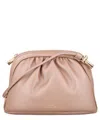 APC NINON SMALL SHOULDER BAG