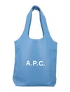 Apc A.p.c. Ninon Small Tote Bag