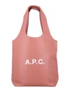 Apc A.p.c. Ninon Small Tote Bag