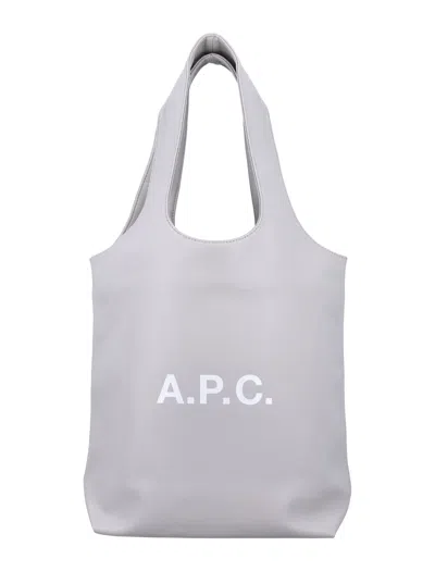 Apc A.p.c. Ninon Small Tote Bag