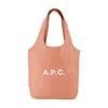 Apc A.p.c. Ninon Tote Bag