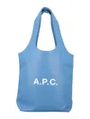 Apc A.p.c. Ninon Small Tote Bag