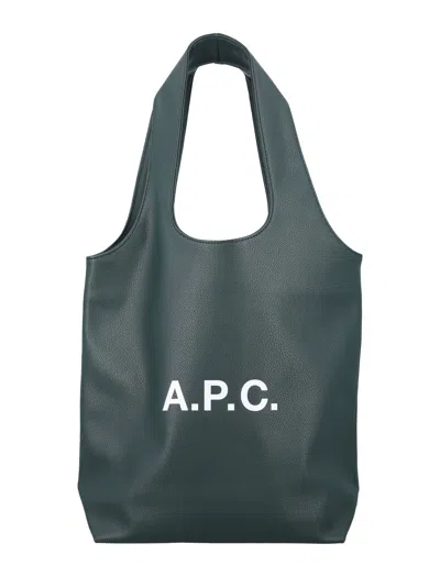Apc A.p.c. Ninon Small Tote Bag