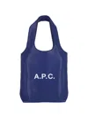 Apc A.p.c. Bags In Blue
