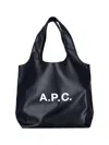 Apc A.p.c. Bags In Blue