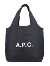 Apc A.p.c. Ninon Tote Bag
