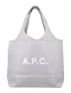 Apc A.p.c. Ninon Tote Bag