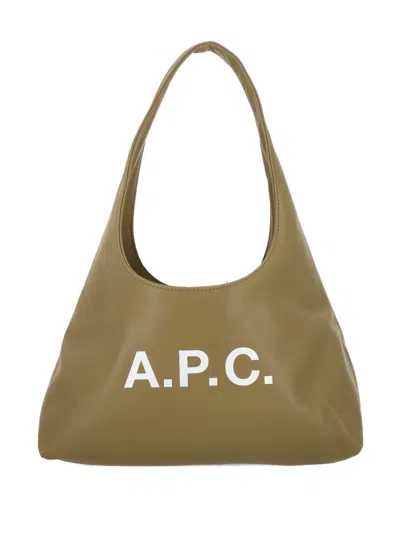 Apc Ninon Tote Bag