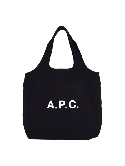 Apc 'ninon' Tote Bag