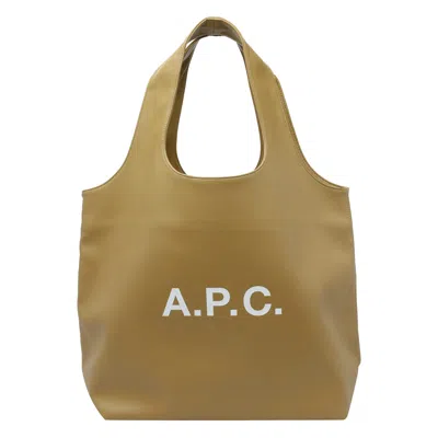 APC NINON TOTE BAG