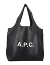 Apc A.p.c. Ninon Tote Bag