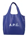 Apc A.p.c. Ninon Tote Bag