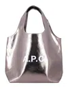 Apc A.p.c. Ninon Tote Bag