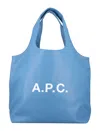 Apc A.p.c. Ninon Tote Bag