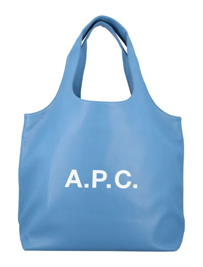 Apc A.p.c. Ninon Tote Bag