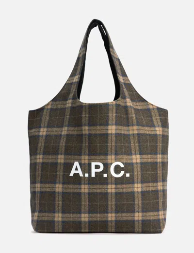 Apc Ninon Tote Bag