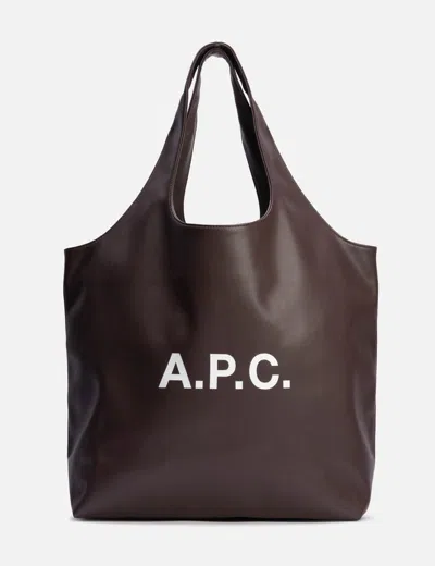 Apc Ninon Tote Bag
