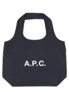 Apc A. P.c. "ninon" Tote Bag