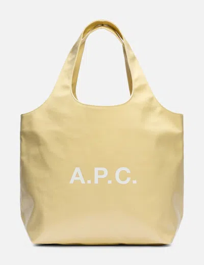 Apc Ninon Tote Bag