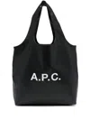 Apc A.p.c. Women Ninon Tote Bag